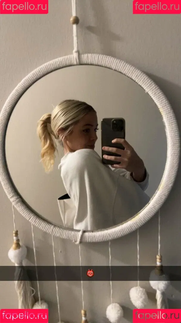 Livvy Dunne Onlyfans Photo Gallery 