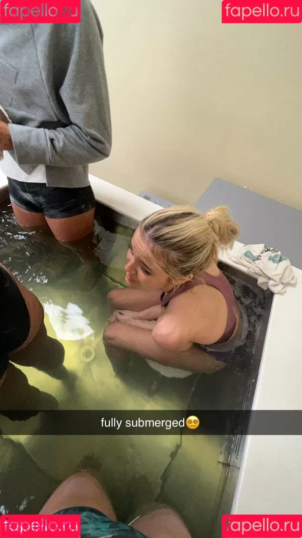 Livvy Dunne Onlyfans Photo Gallery 