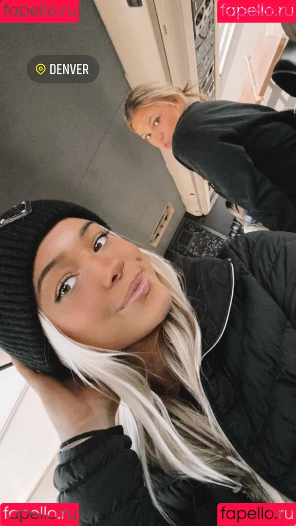 Livvy Dunne Onlyfans Photo Gallery 