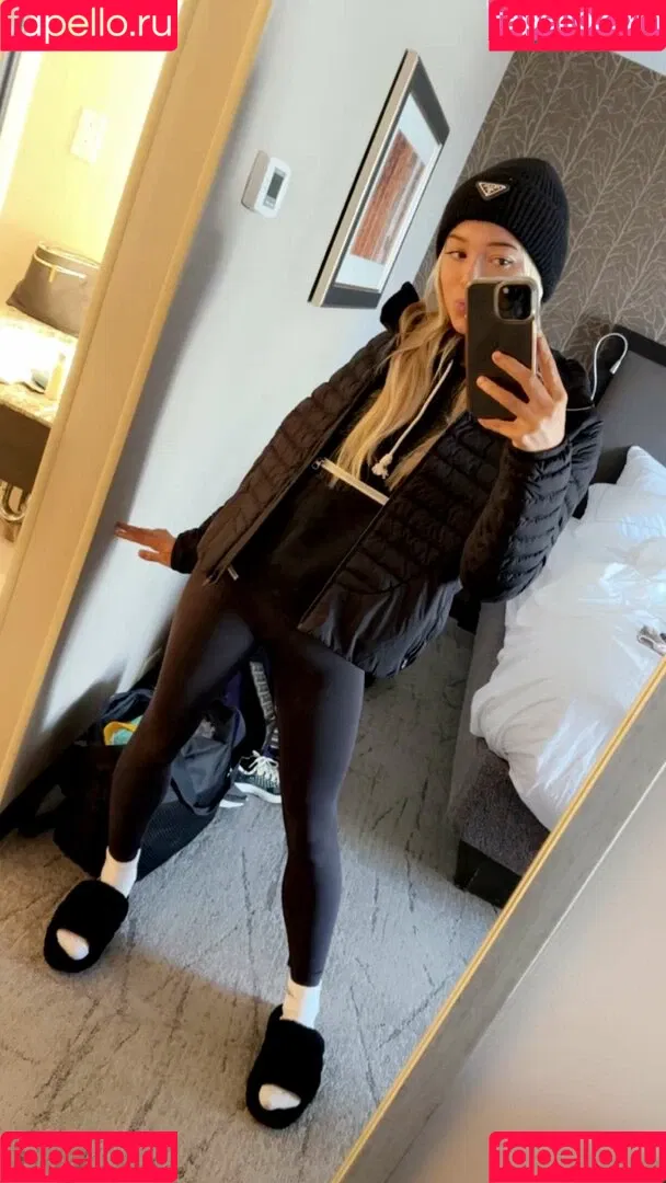 Livvy Dunne Onlyfans Photo Gallery 