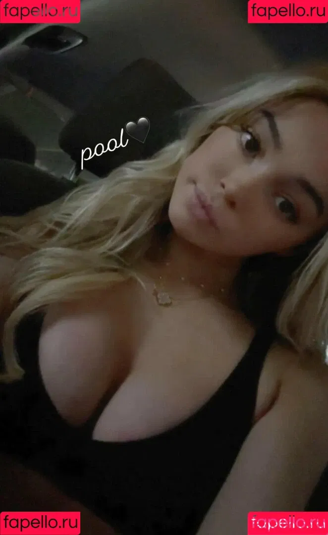 Livvy Dunne Onlyfans Photo Gallery 