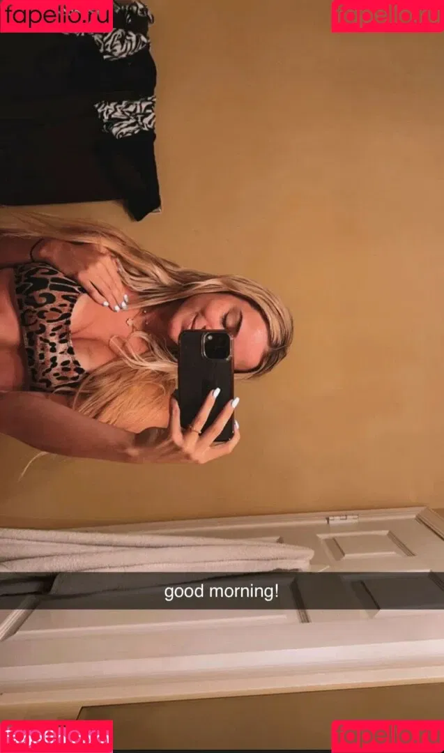 Livvy Dunne Onlyfans Photo Gallery 