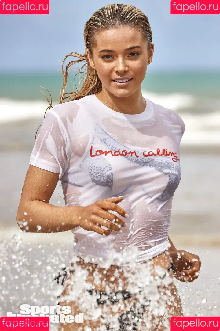 Livvy Dunne Onlyfans Photo Gallery 