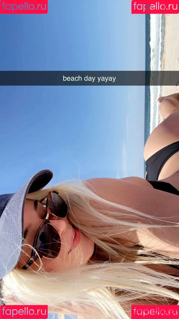 Livvy Dunne Onlyfans Photo Gallery 