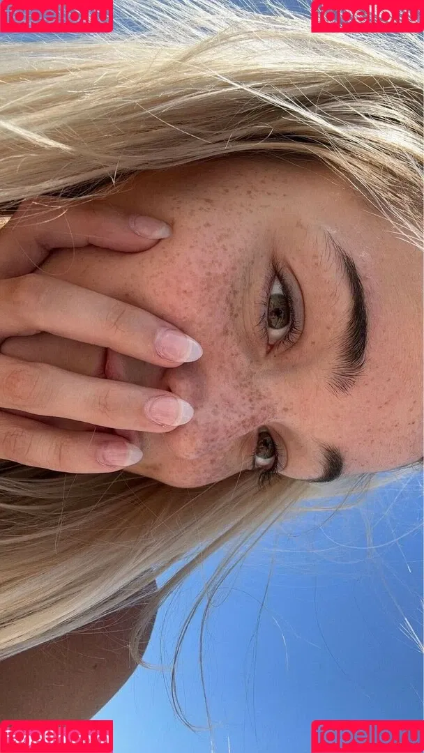 Livvy Dunne Onlyfans Photo Gallery 