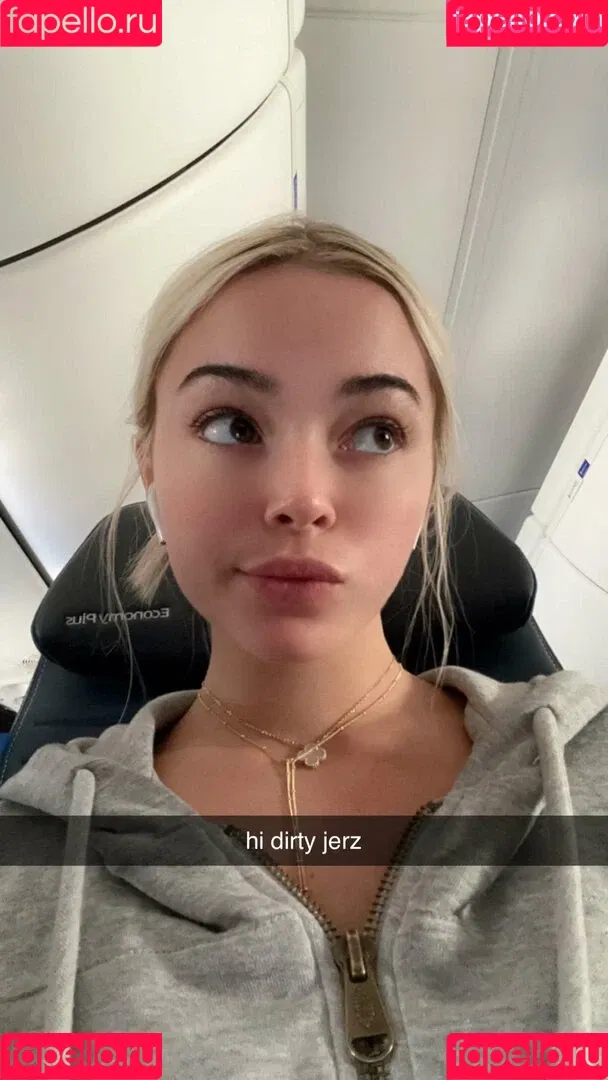 Livvy Dunne Onlyfans Photo Gallery 