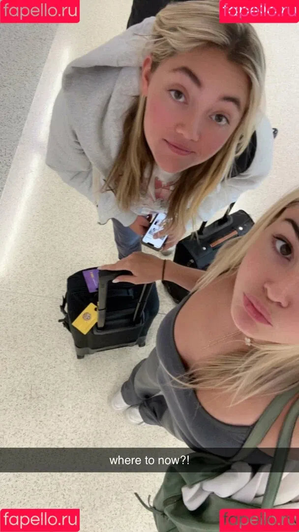 Livvy Dunne Onlyfans Photo Gallery 