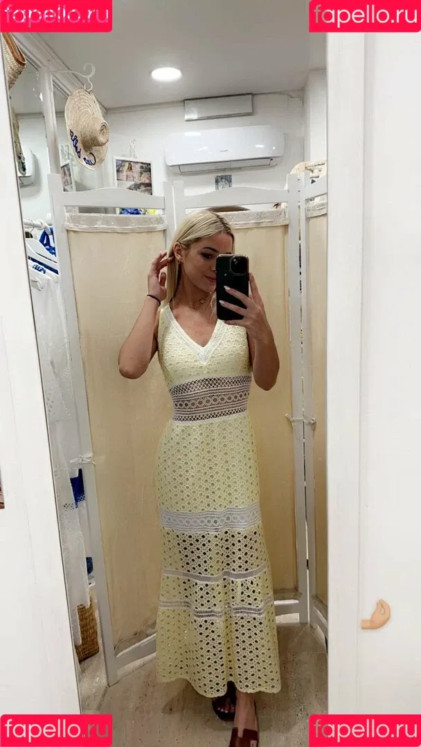 Livvy Dunne Onlyfans Photo Gallery 
