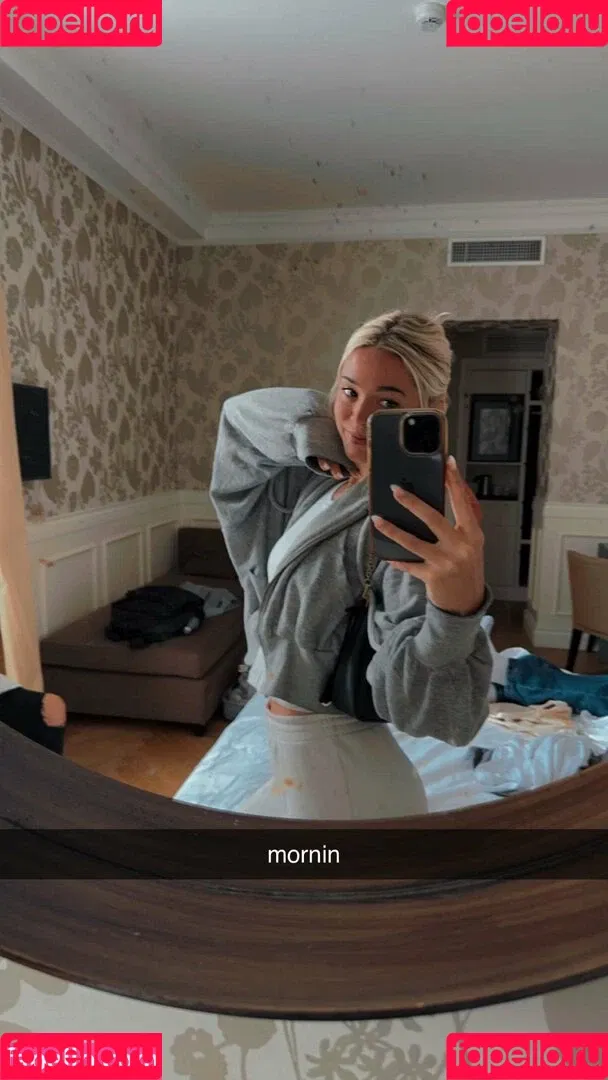Livvy Dunne Onlyfans Photo Gallery 