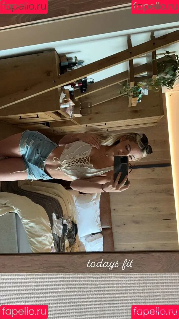Livvy Dunne Onlyfans Photo Gallery 