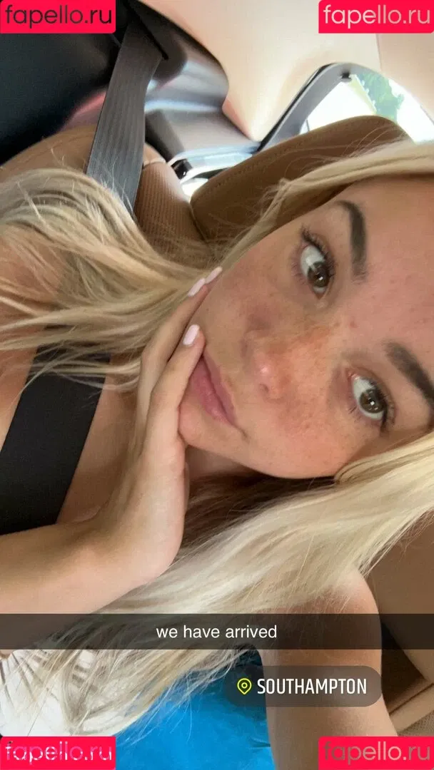 Livvy Dunne Onlyfans Photo Gallery 