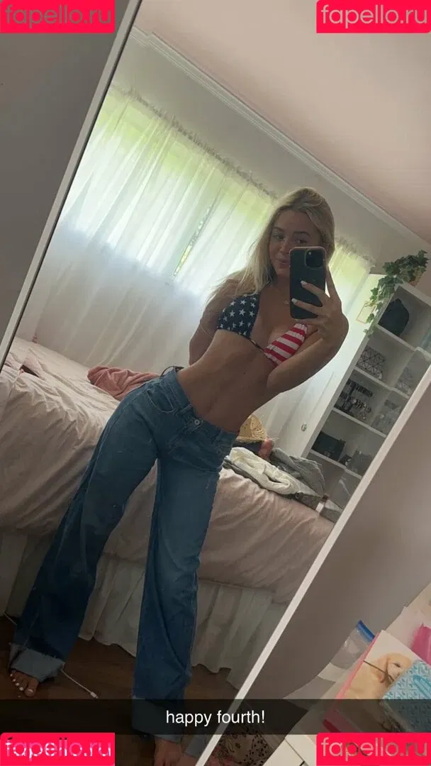 Livvy Dunne Onlyfans Photo Gallery 