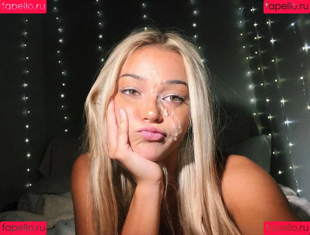 Livvy Dunne Onlyfans Photo Gallery 