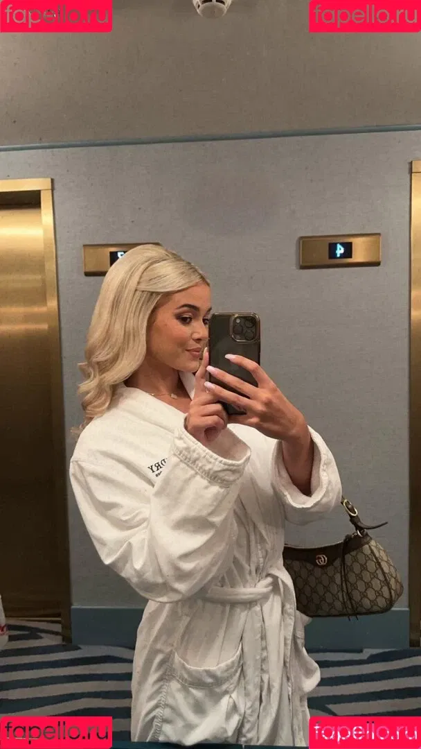 Livvy Dunne Onlyfans Photo Gallery 
