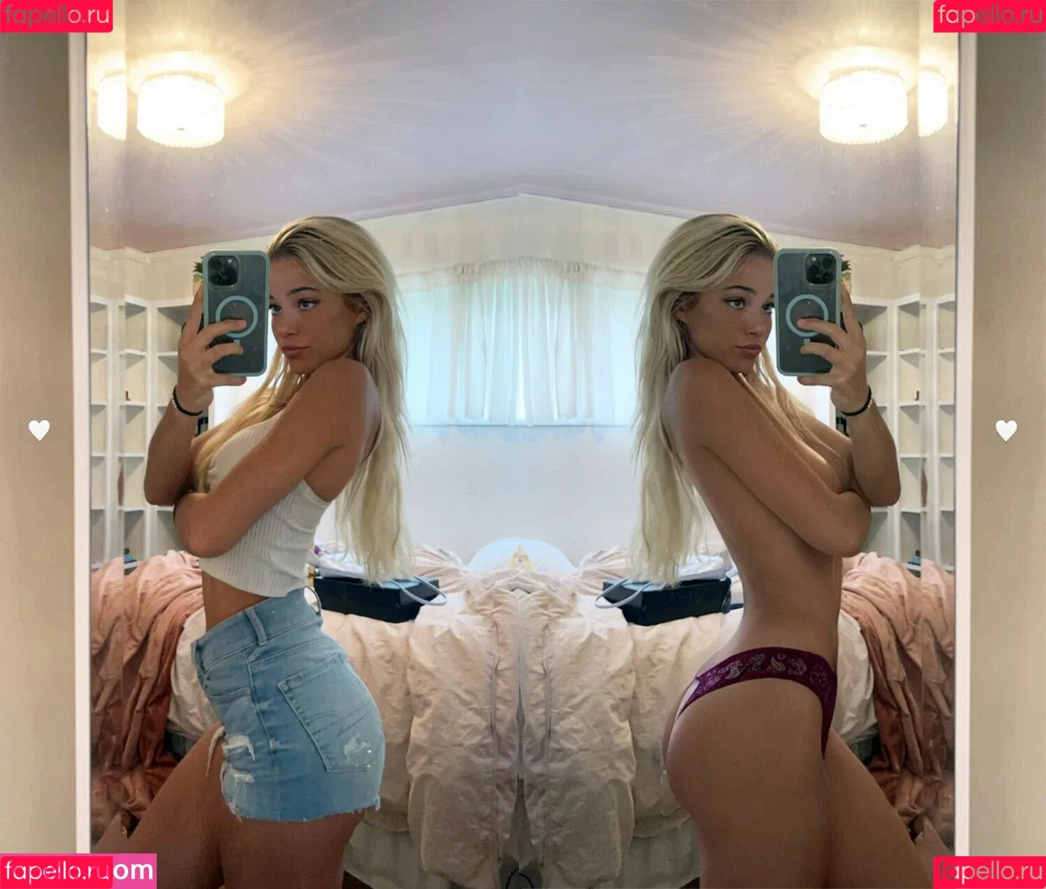Livvy Dunne Onlyfans Photo Gallery 