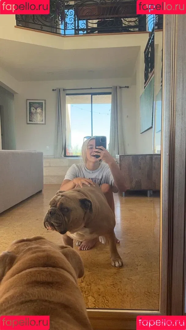 Livvy Dunne Onlyfans Photo Gallery 