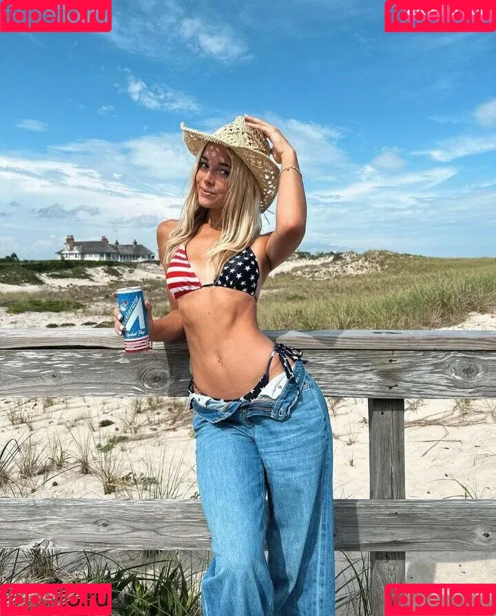 Livvy Dunne Onlyfans Photo Gallery 