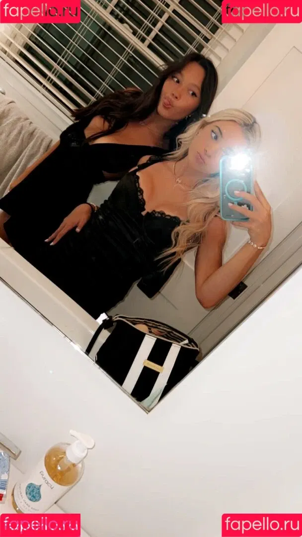 Livvy Dunne Onlyfans Photo Gallery 