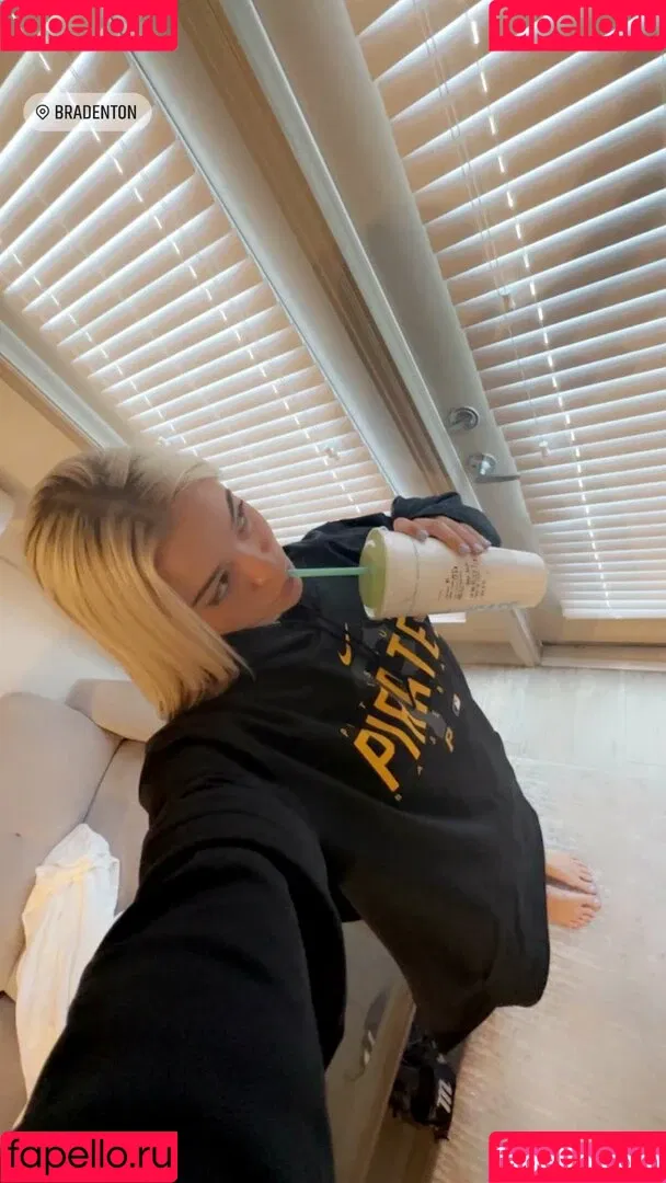 Livvy Dunne Onlyfans Photo Gallery 