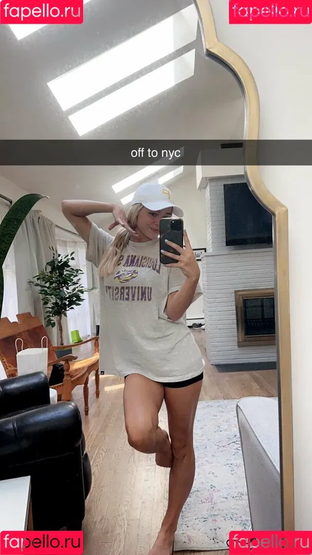 Livvy Dunne Onlyfans Photo Gallery 