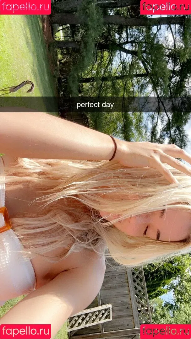 Livvy Dunne Onlyfans Photo Gallery 