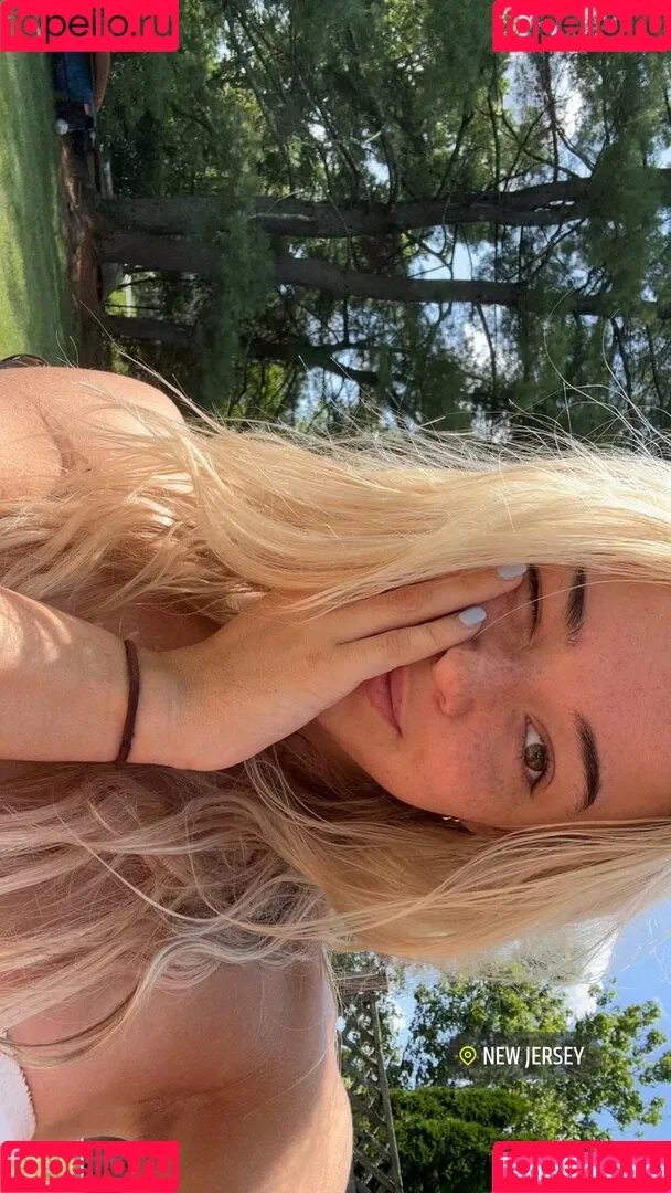 Livvy Dunne Onlyfans Photo Gallery 