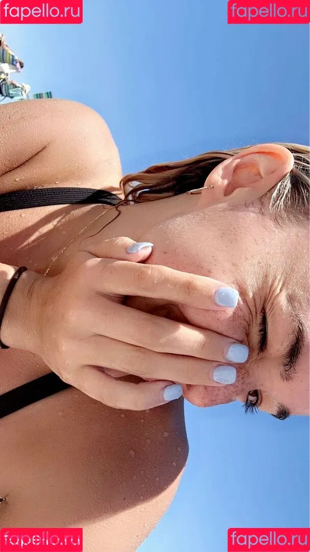 Livvy Dunne Onlyfans Photo Gallery 