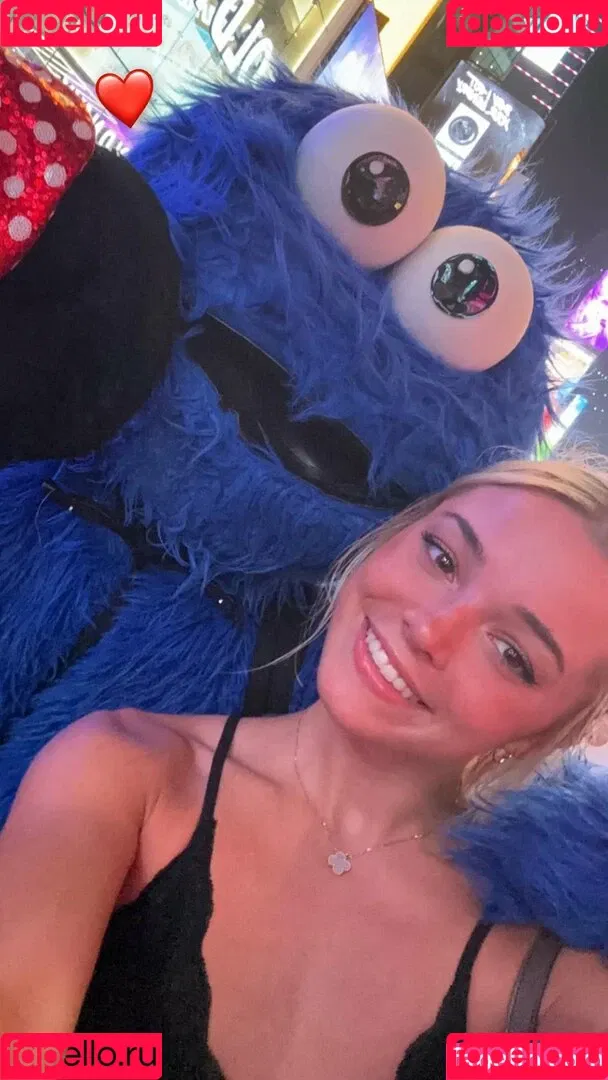 Livvy Dunne Onlyfans Photo Gallery 