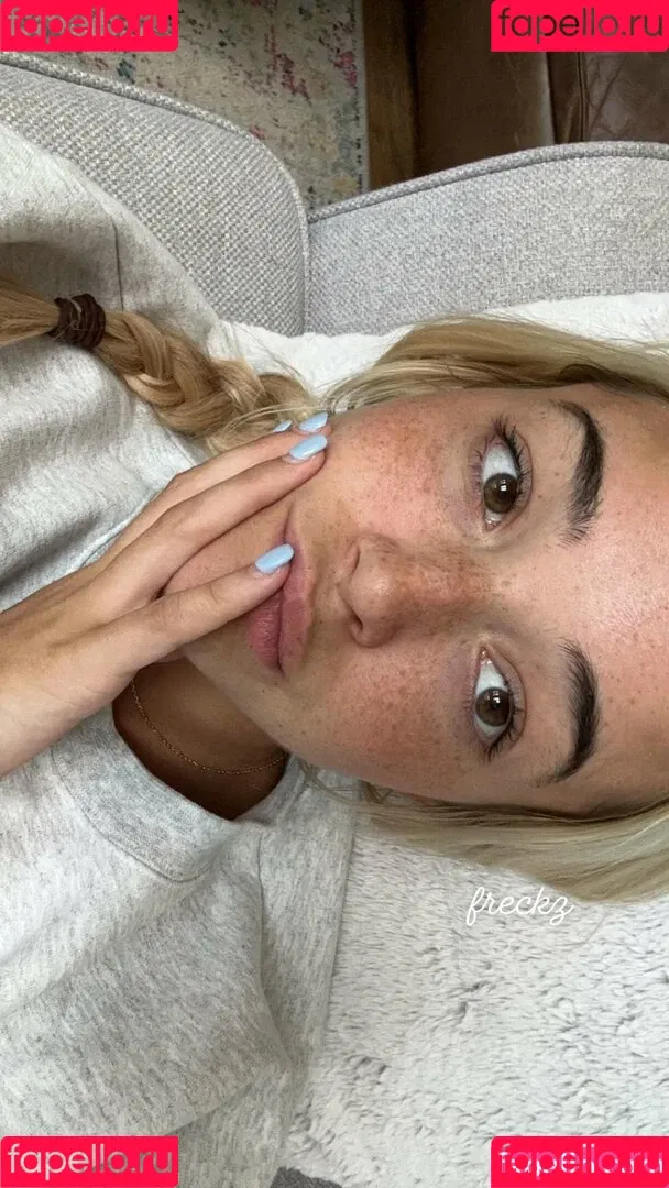 Livvy Dunne Onlyfans Photo Gallery 