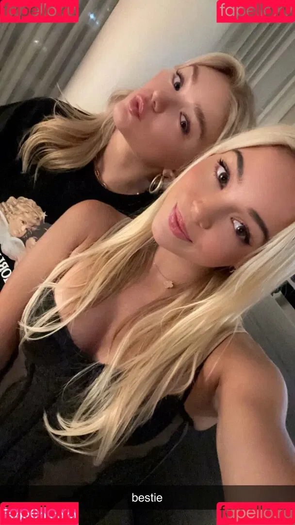 Livvy Dunne Onlyfans Photo Gallery 