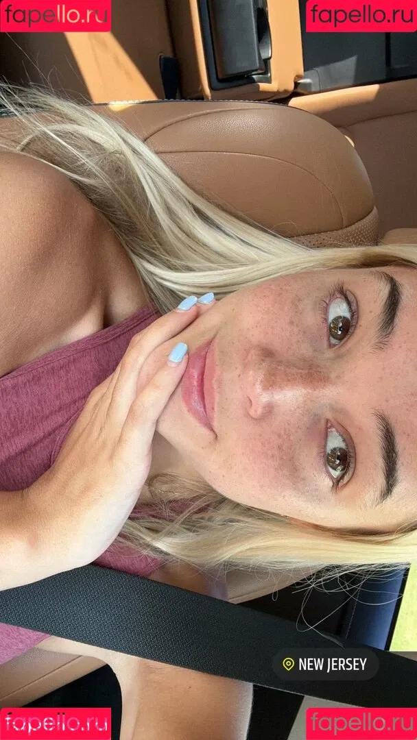 Livvy Dunne Onlyfans Photo Gallery 