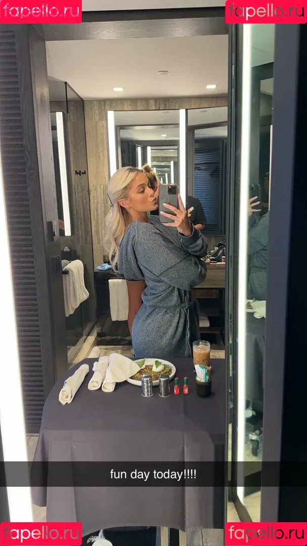 Livvy Dunne Onlyfans Photo Gallery 