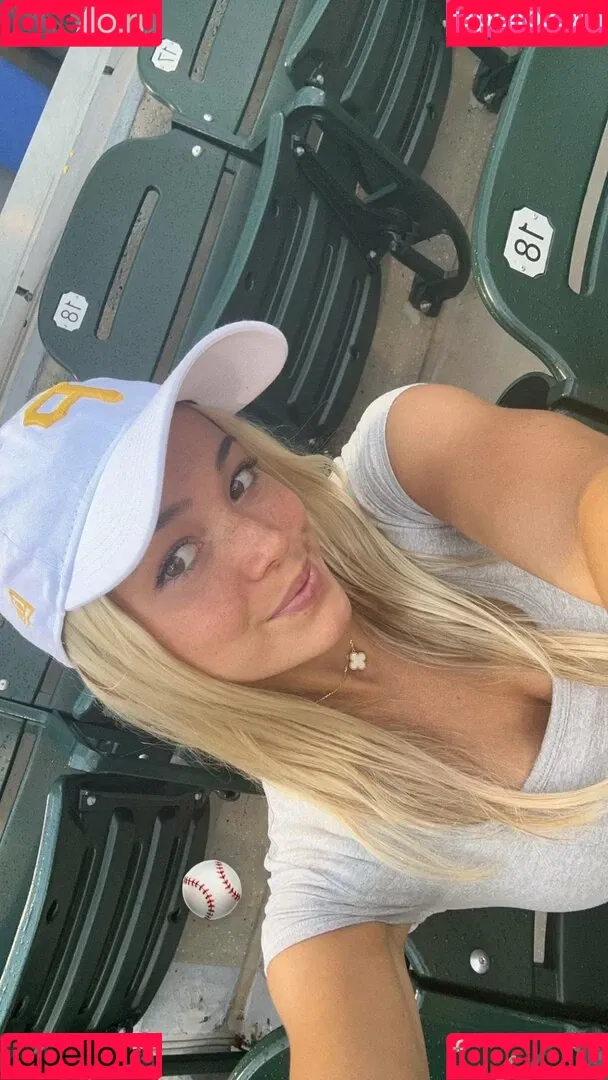 Livvy Dunne Onlyfans Photo Gallery 