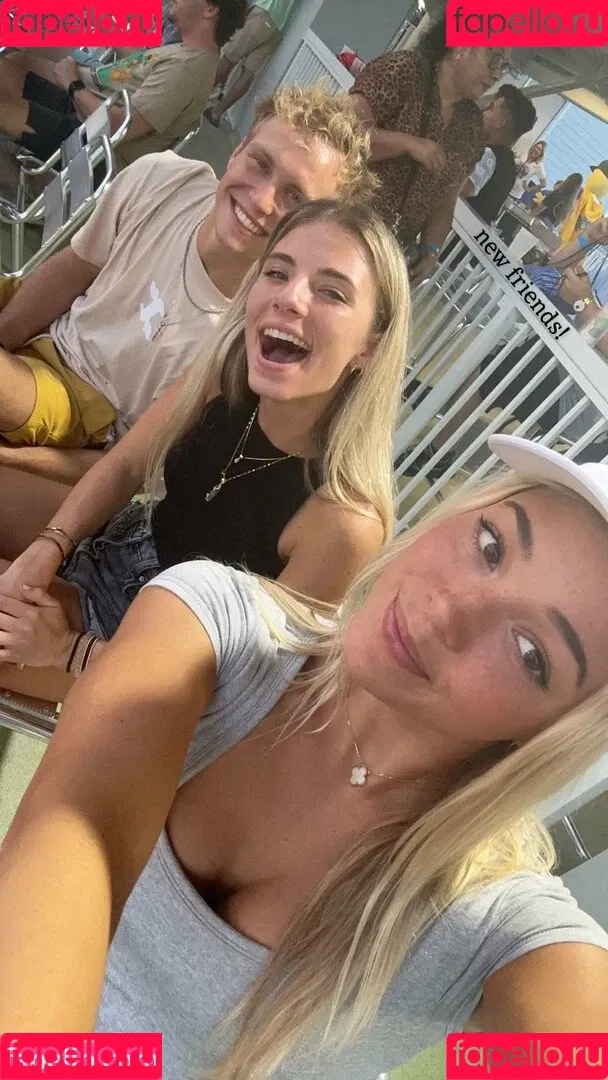 Livvy Dunne Onlyfans Photo Gallery 