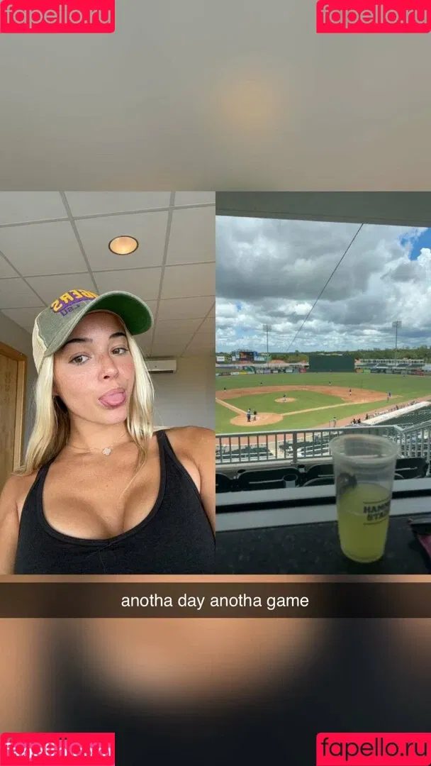 Livvy Dunne Onlyfans Photo Gallery 