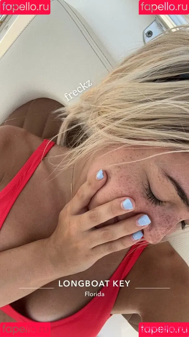 Livvy Dunne Onlyfans Photo Gallery 