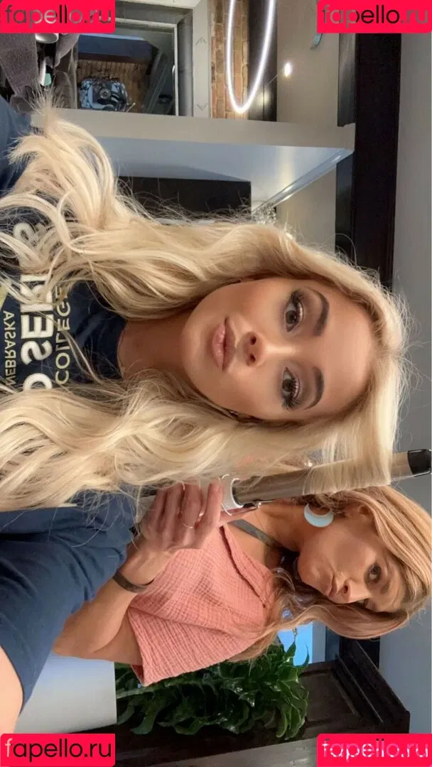 Livvy Dunne Onlyfans Photo Gallery 
