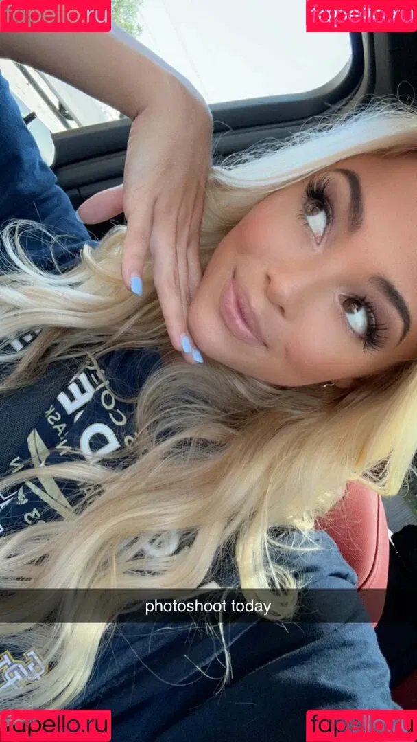 Livvy Dunne Onlyfans Photo Gallery 