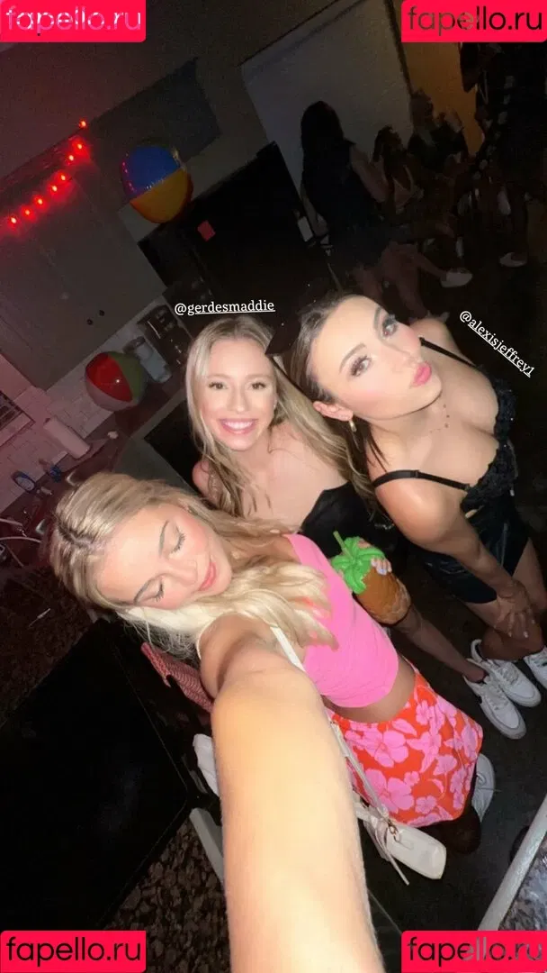 Livvy Dunne Onlyfans Photo Gallery 