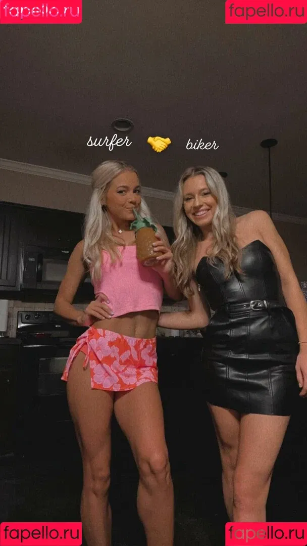 Livvy Dunne Onlyfans Photo Gallery 