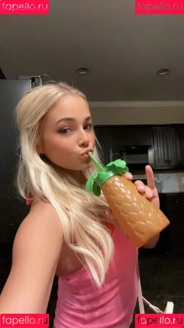 Livvy Dunne Onlyfans Photo Gallery 