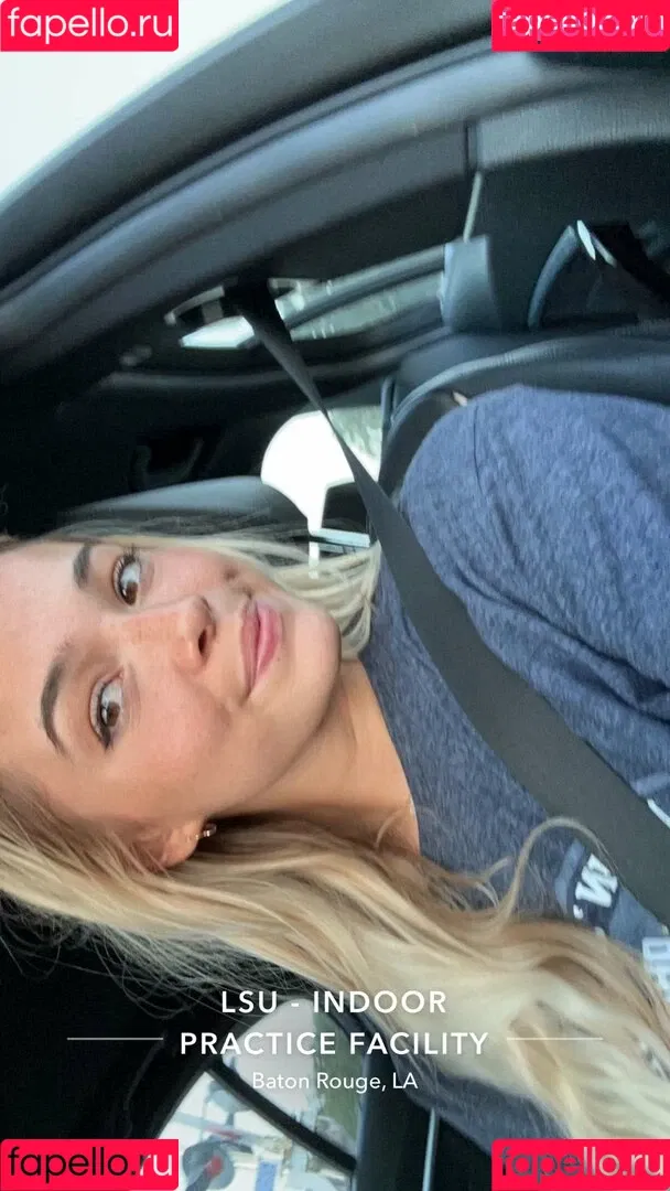 Livvy Dunne Onlyfans Photo Gallery 
