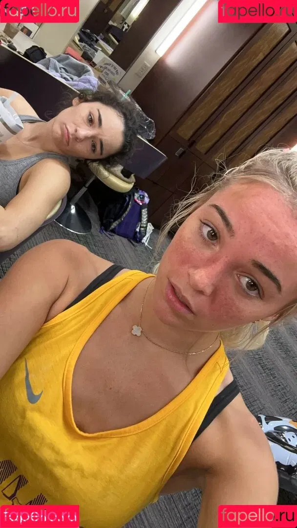 Livvy Dunne Onlyfans Photo Gallery 