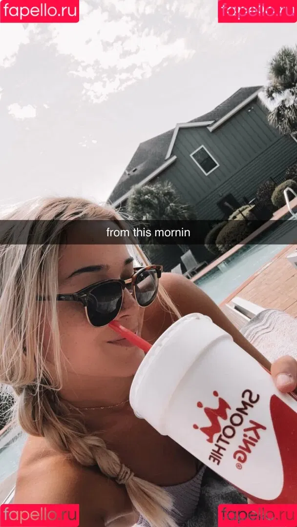 Livvy Dunne Onlyfans Photo Gallery 
