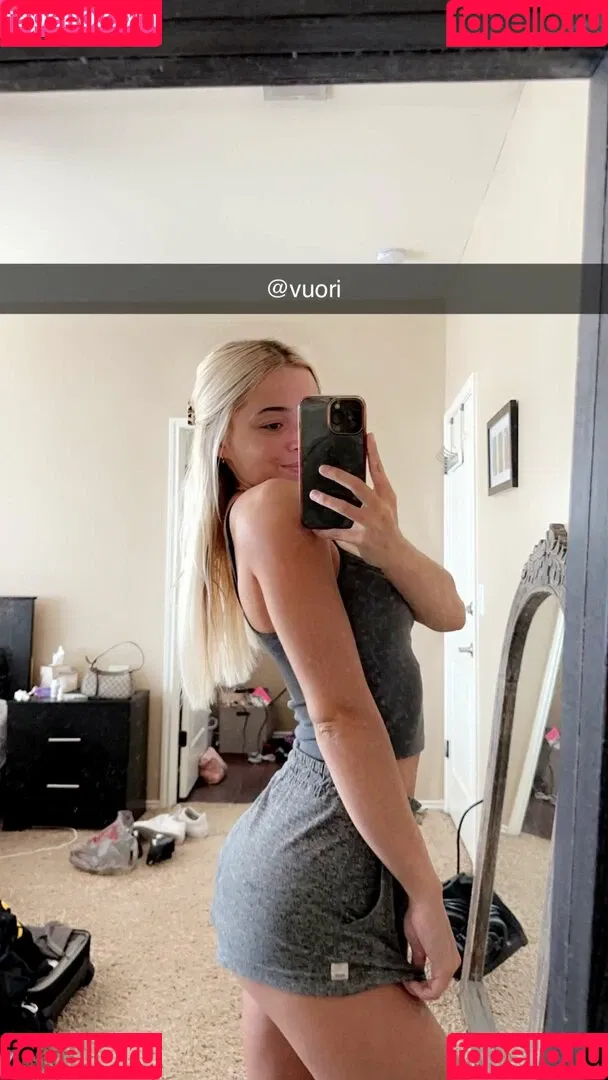 Livvy Dunne Onlyfans Photo Gallery 