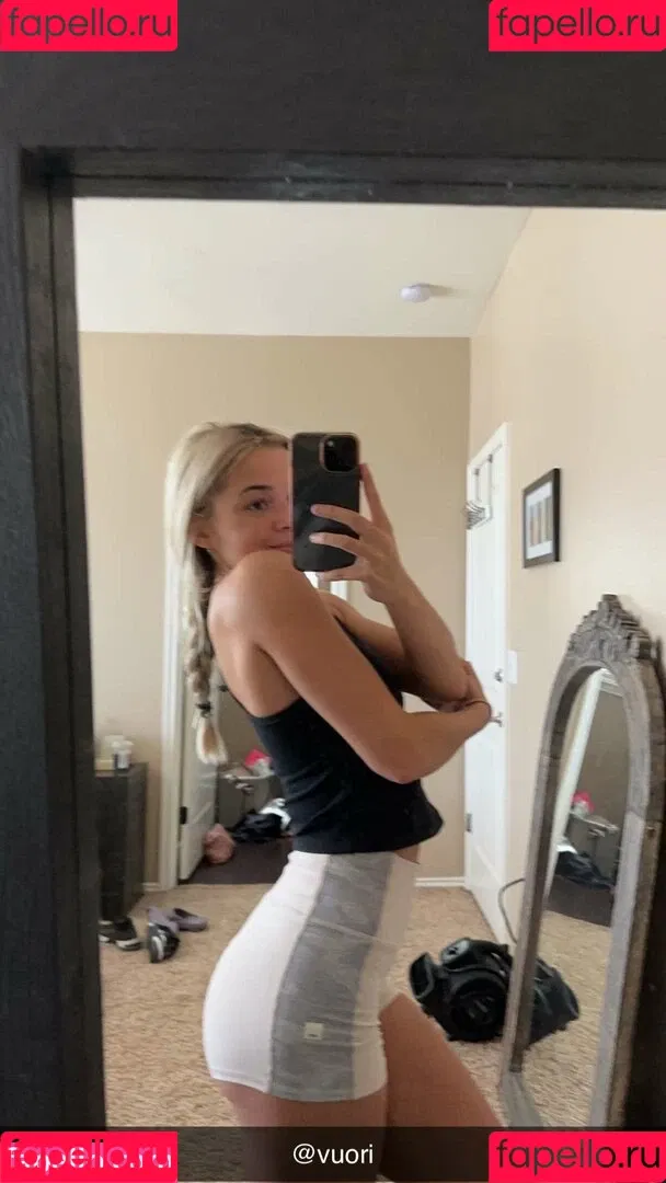 Livvy Dunne Onlyfans Photo Gallery 