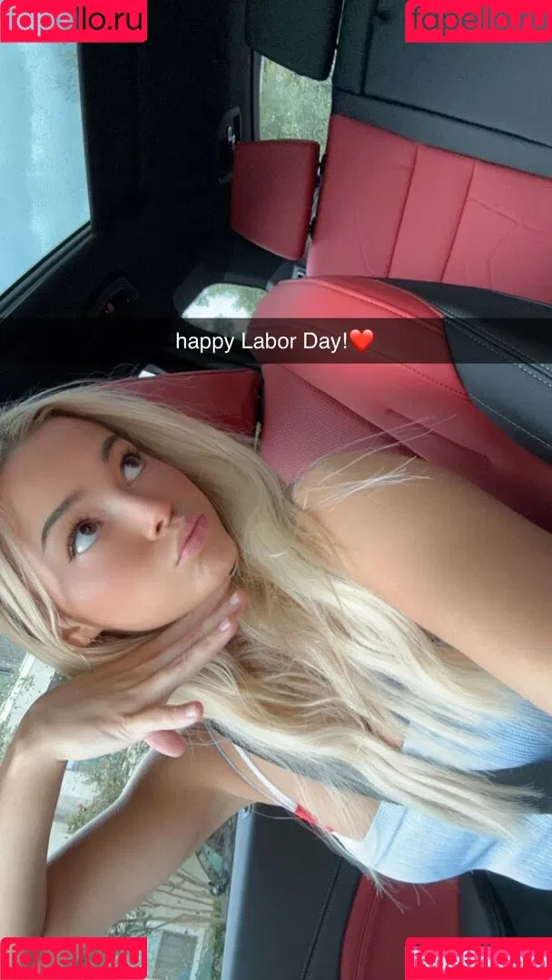 Livvy Dunne Onlyfans Photo Gallery 