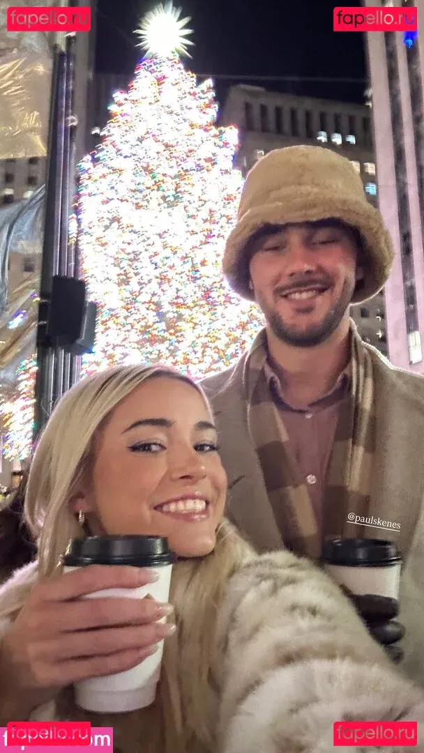 Livvy Dunne Onlyfans Photo Gallery 