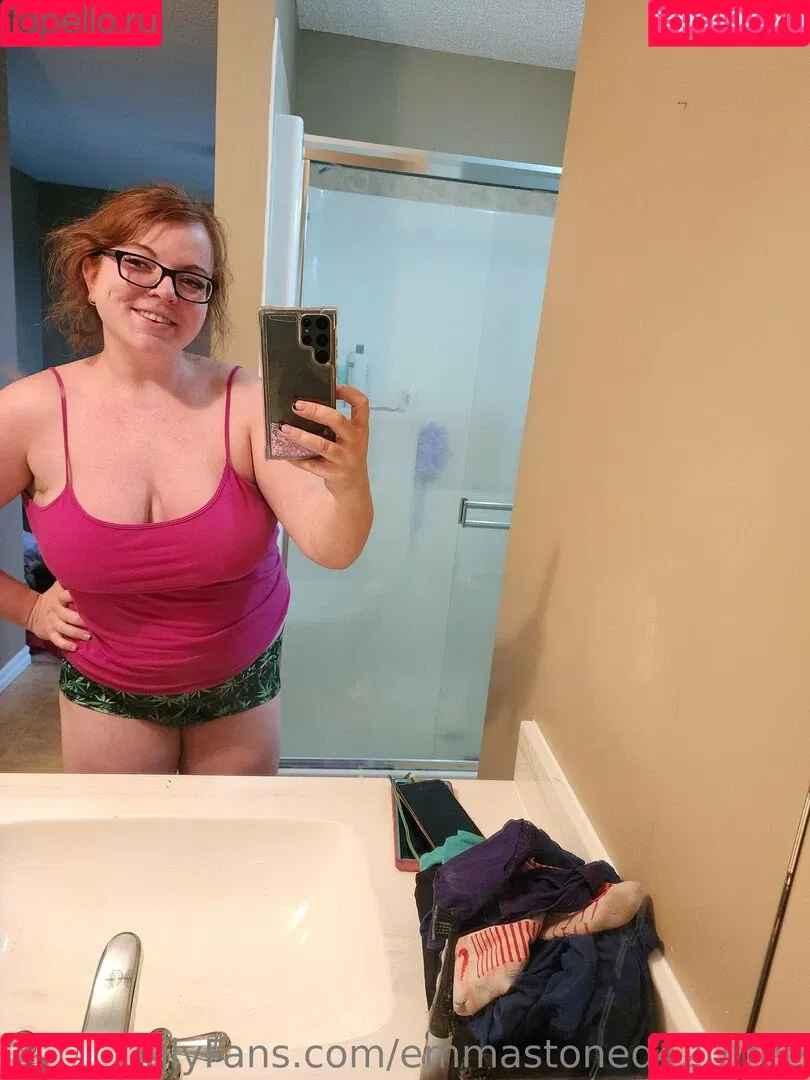 emmastoned420free Onlyfans Photo Gallery 