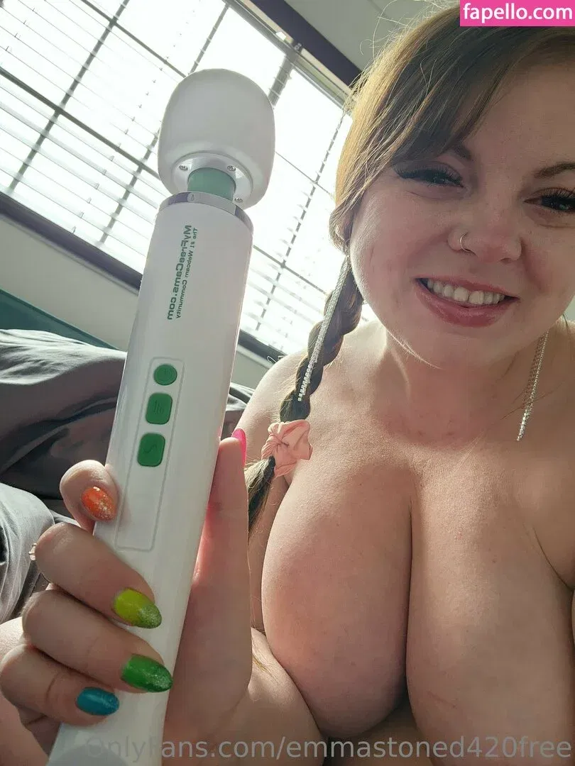 emmastoned420free Onlyfans Photo Gallery 